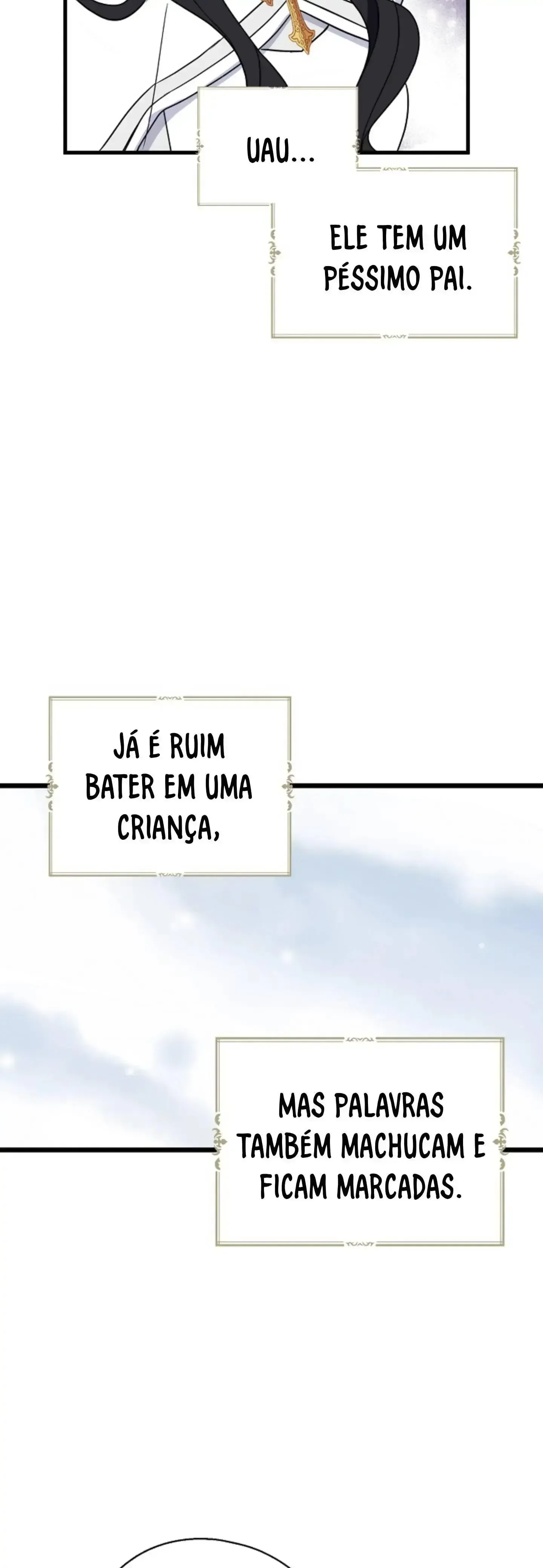 aí vem a colher de prata!! Capitulo 25 Pagina 25