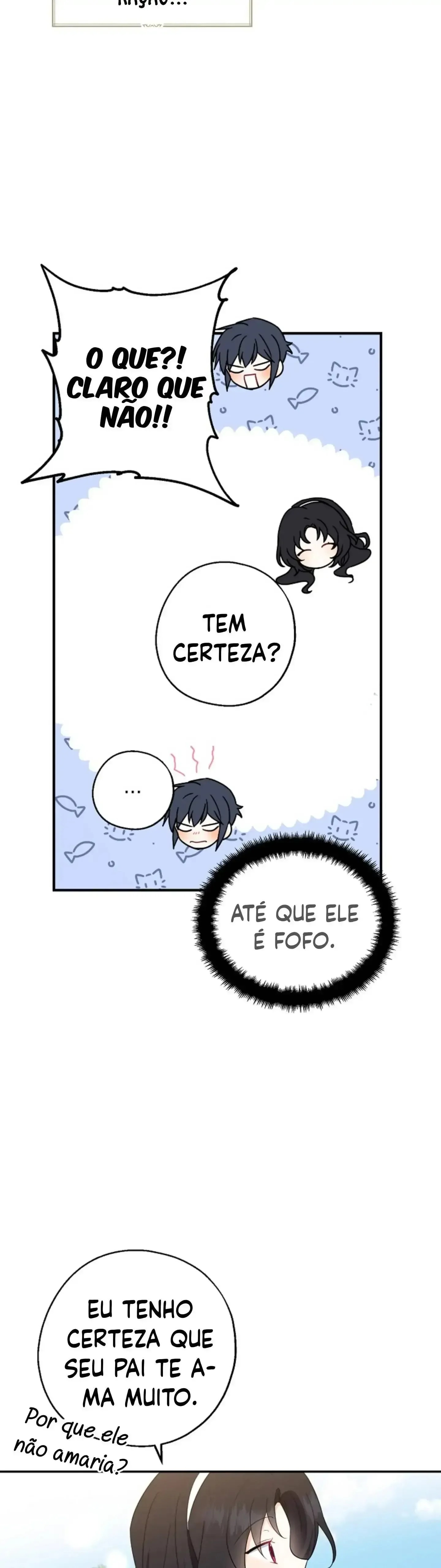 aí vem a colher de prata!! Capitulo 25 Pagina 27