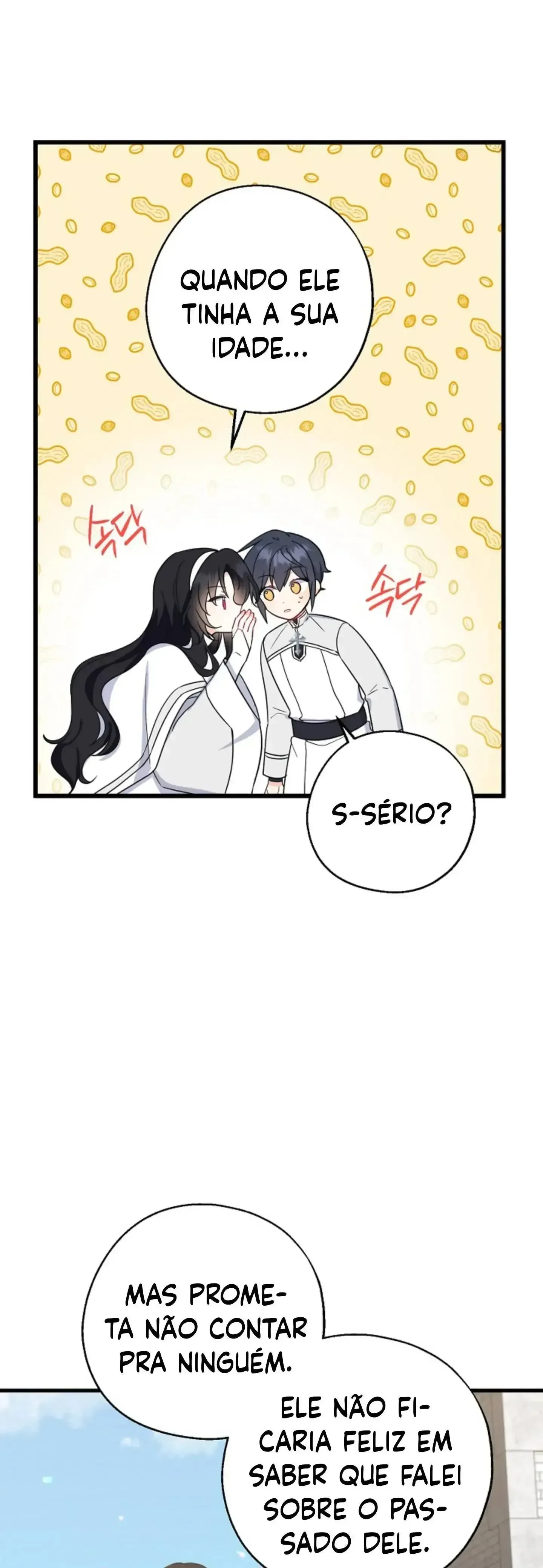 aí vem a colher de prata!! Capitulo 25 Pagina 31