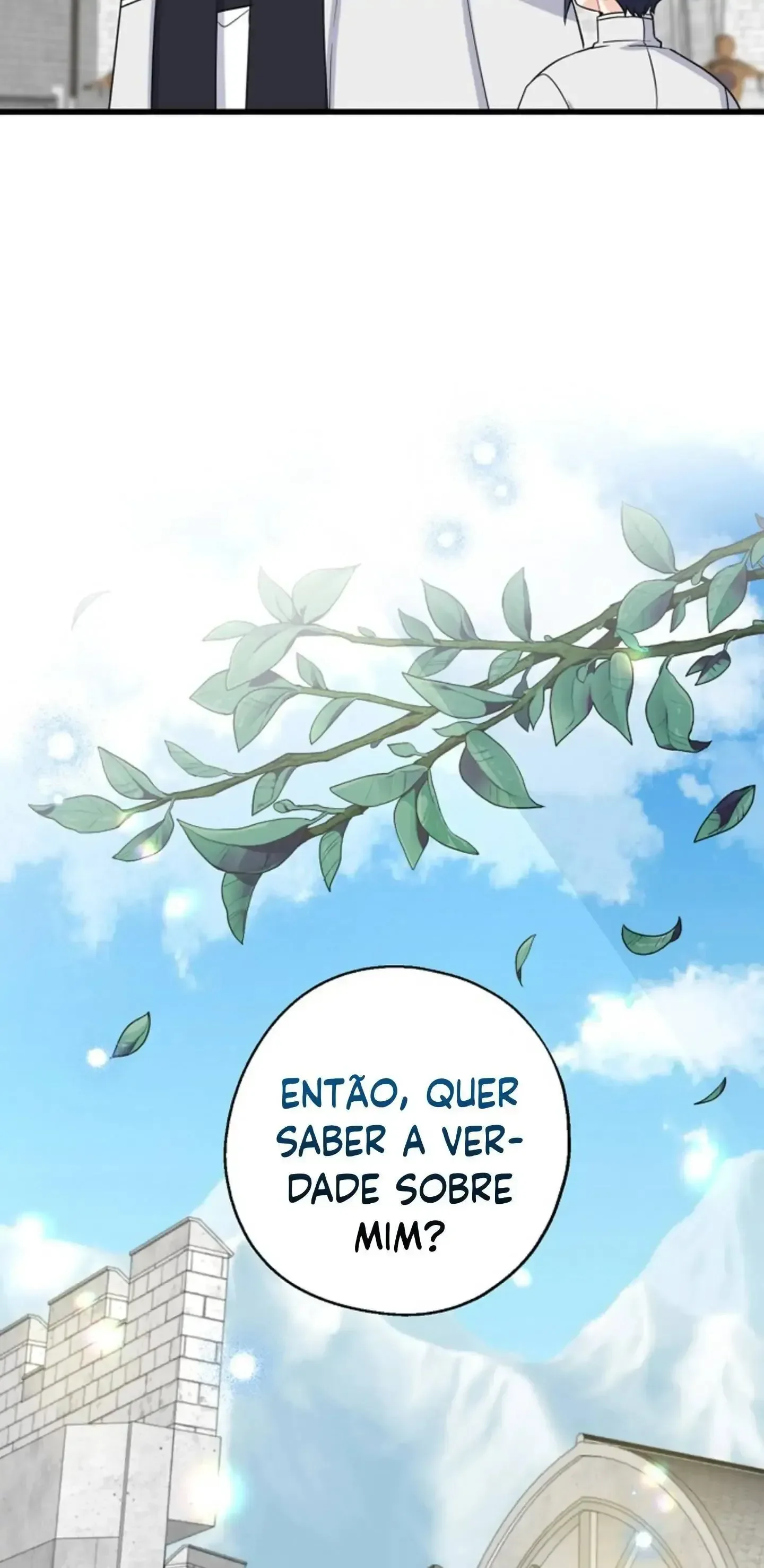 aí vem a colher de prata!! Capitulo 25 Pagina 36