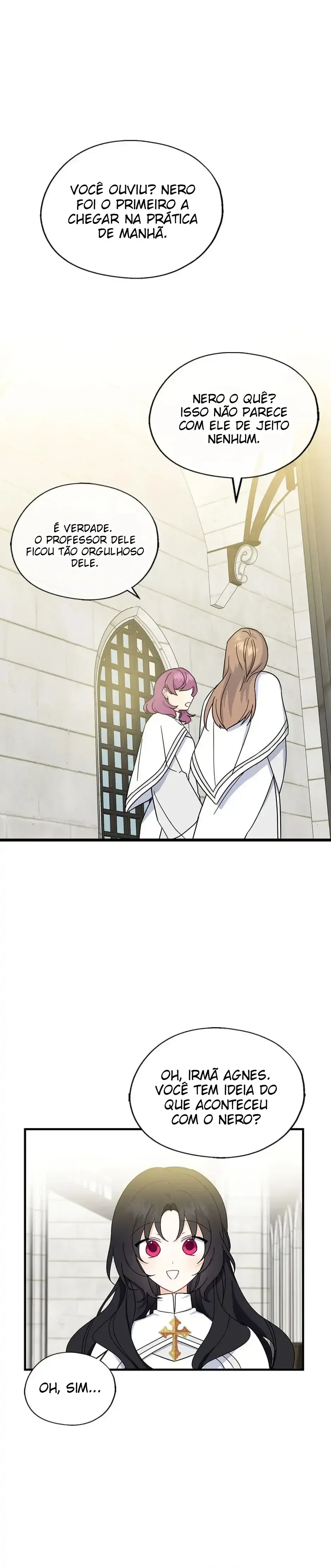 aí vem a colher de prata!! Capitulo 26 Pagina 2