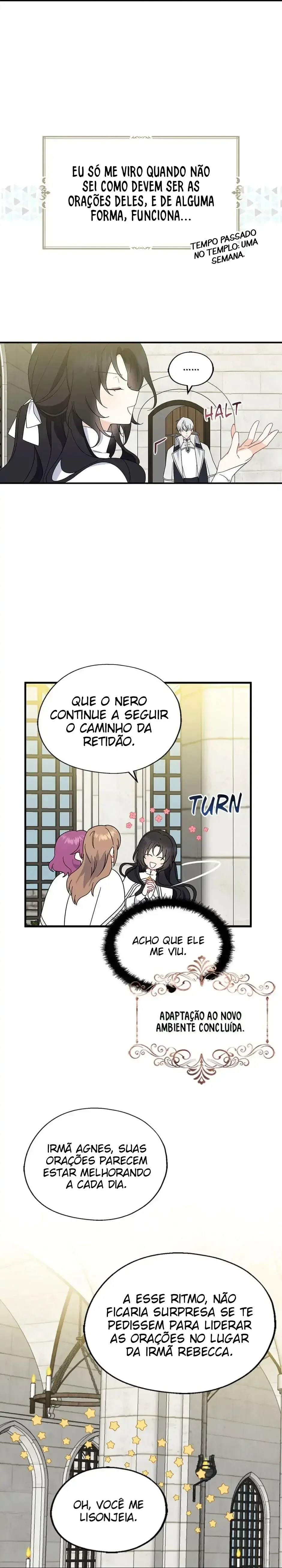 aí vem a colher de prata!! Capitulo 26 Pagina 4