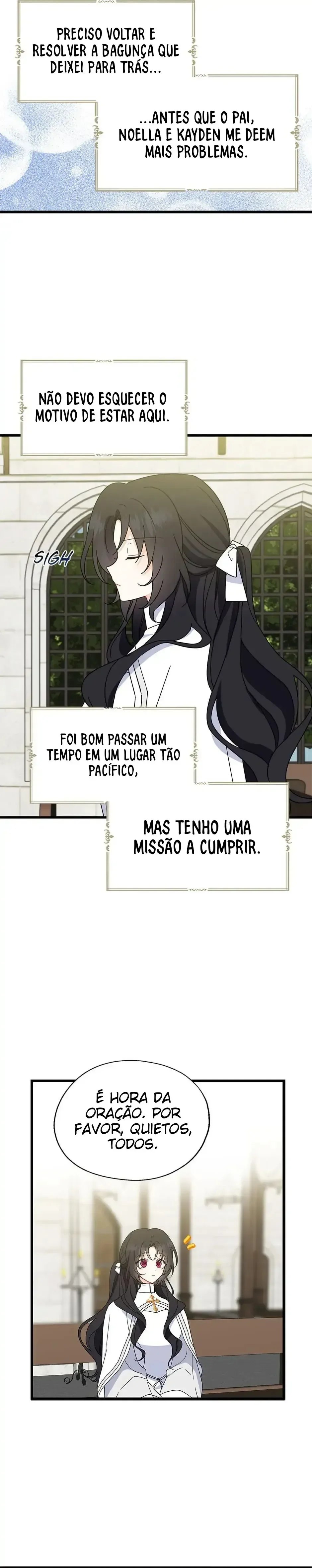 aí vem a colher de prata!! Capitulo 26 Pagina 6