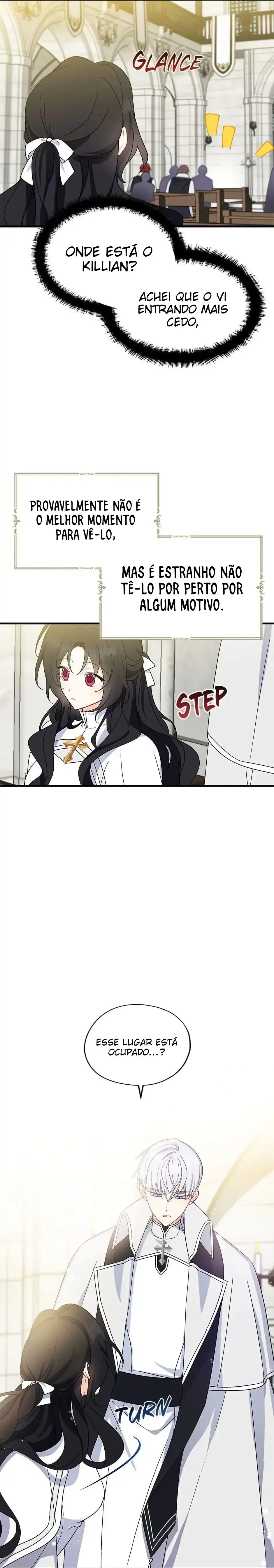 aí vem a colher de prata!! Capitulo 26 Pagina 7