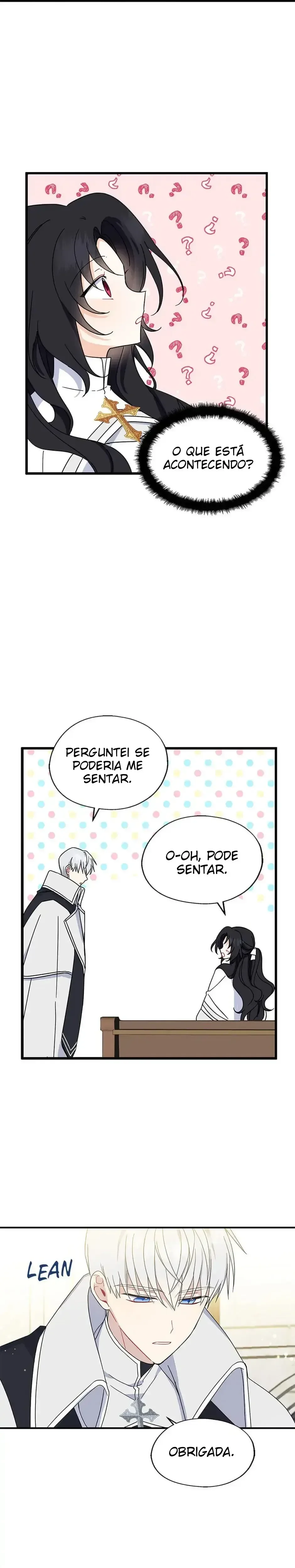 aí vem a colher de prata!! Capitulo 26 Pagina 8