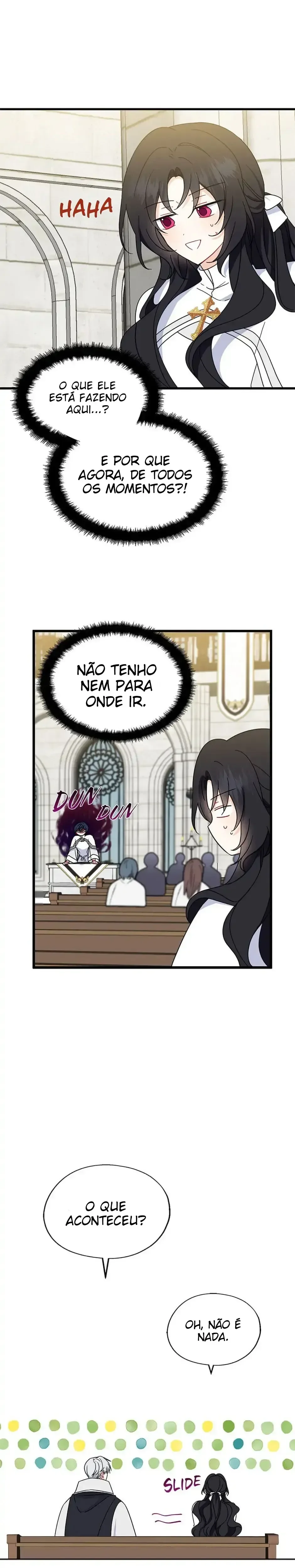 aí vem a colher de prata!! Capitulo 26 Pagina 9