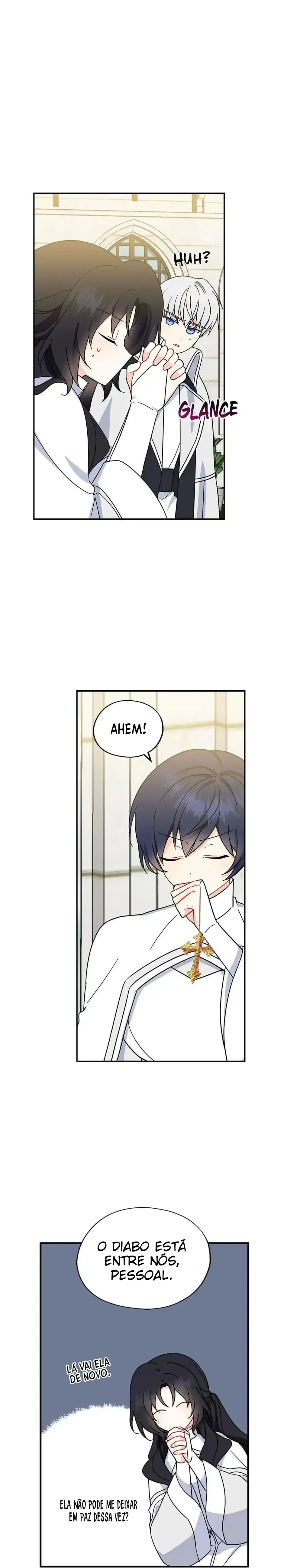 aí vem a colher de prata!! Capitulo 26 Pagina 10