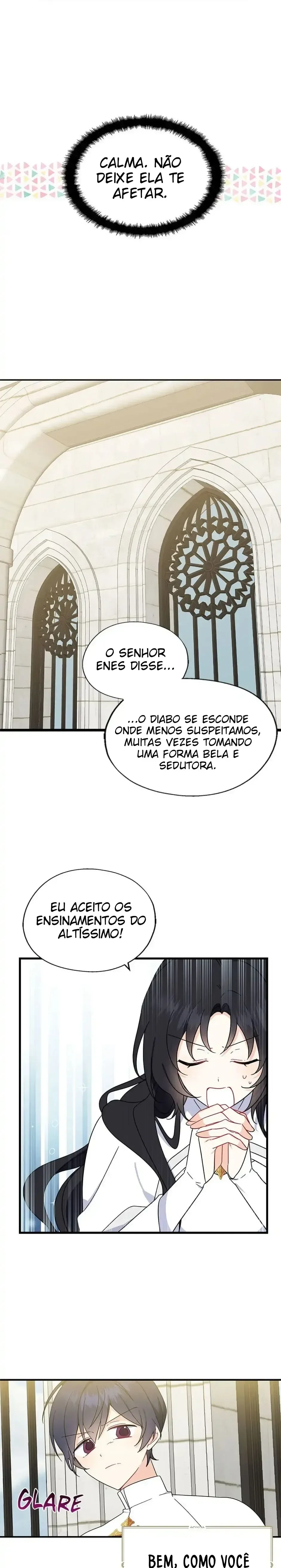 aí vem a colher de prata!! Capitulo 26 Pagina 11