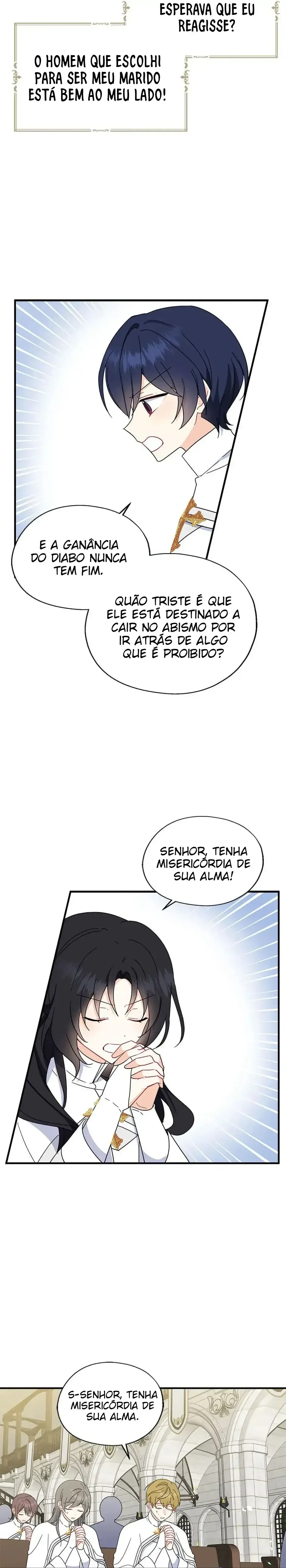 aí vem a colher de prata!! Capitulo 26 Pagina 12