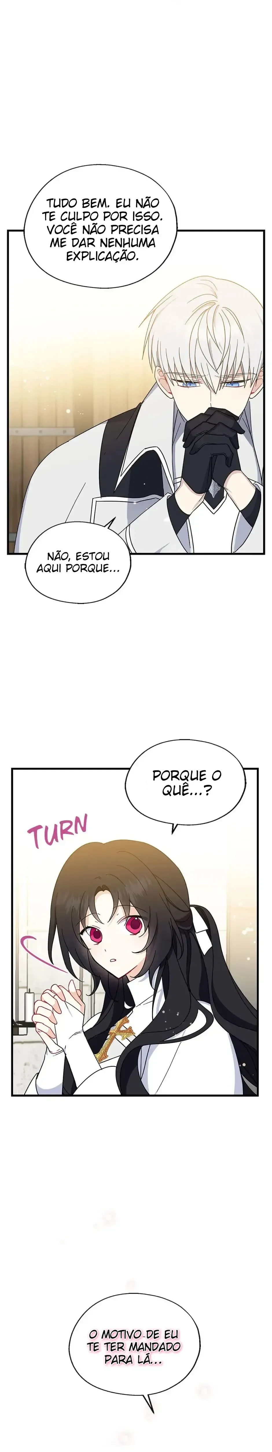 aí vem a colher de prata!! Capitulo 26 Pagina 16