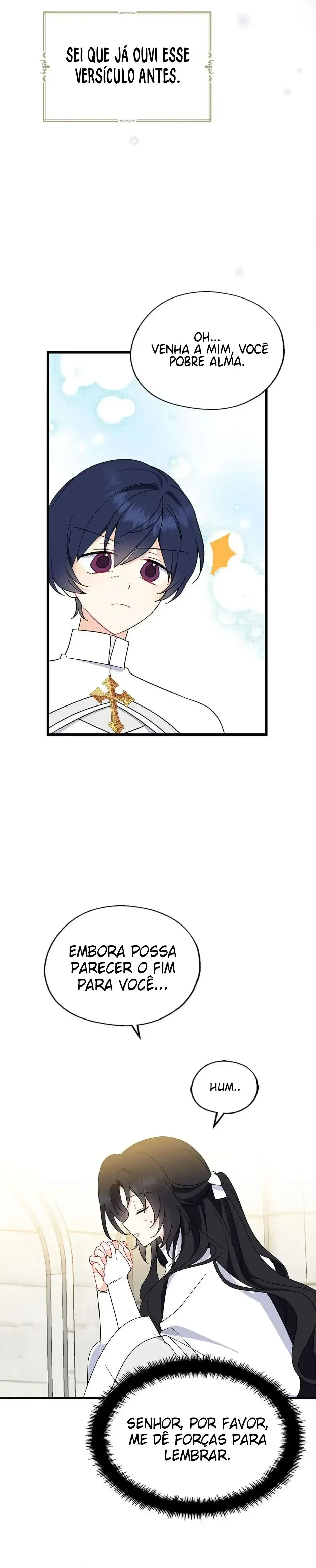 aí vem a colher de prata!! Capitulo 26 Pagina 19