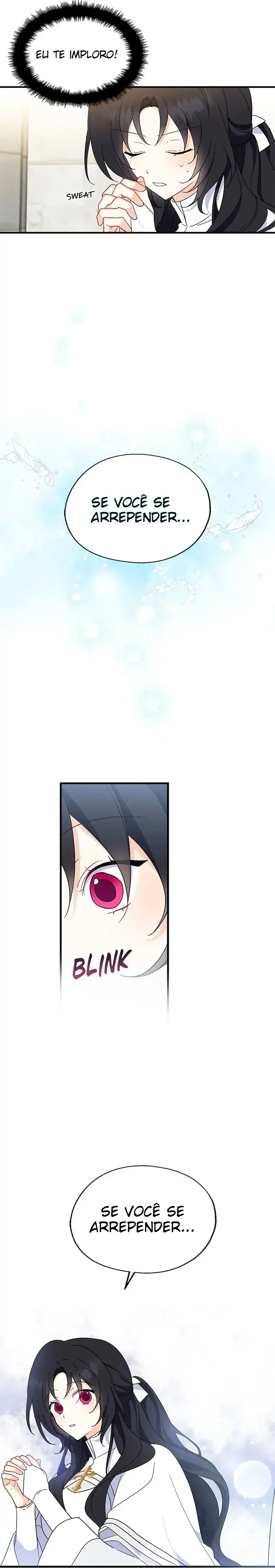 aí vem a colher de prata!! Capitulo 26 Pagina 20