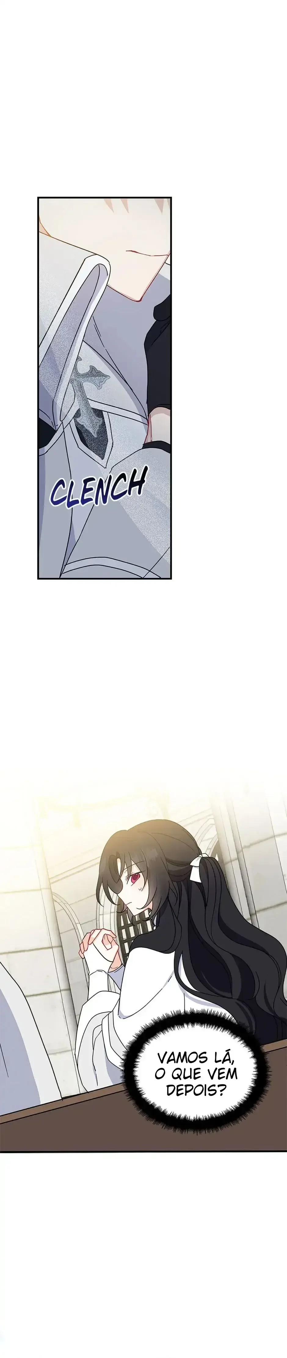 aí vem a colher de prata!! Capitulo 26 Pagina 21