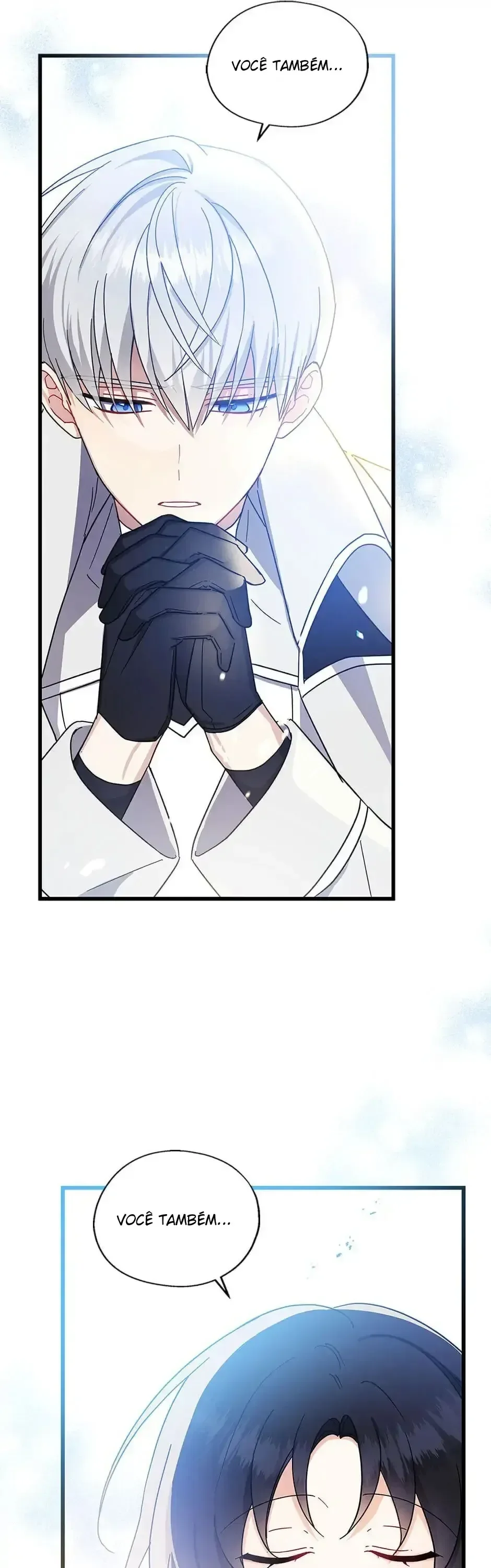 aí vem a colher de prata!! Capitulo 26 Pagina 22