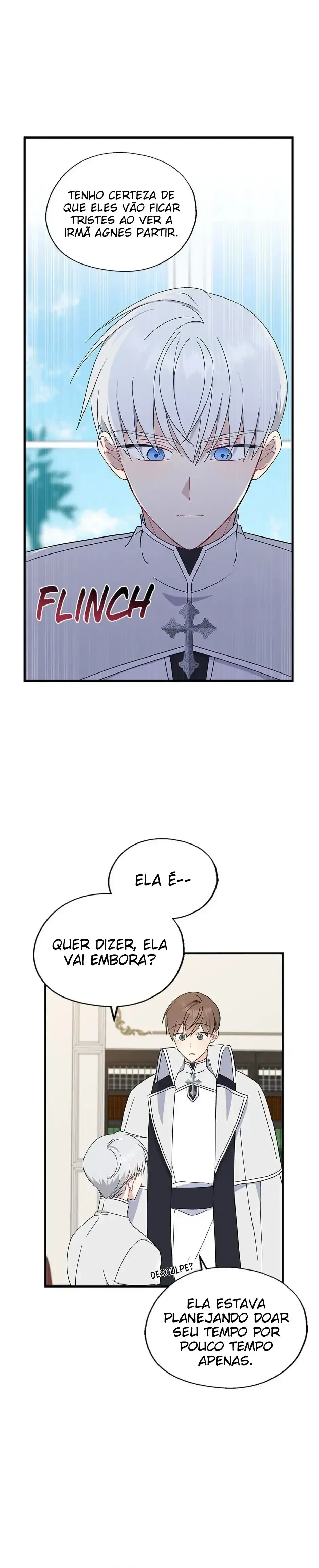 aí vem a colher de prata!! Capitulo 27 Pagina 5