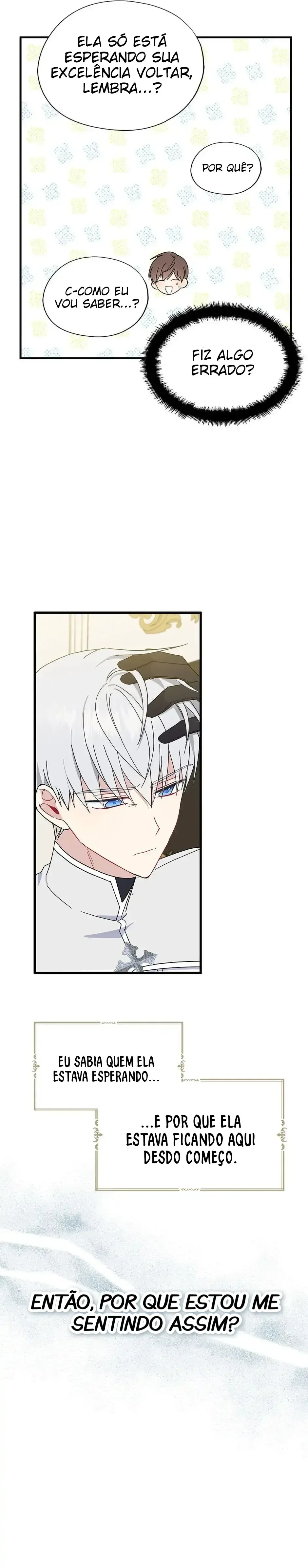 aí vem a colher de prata!! Capitulo 27 Pagina 6