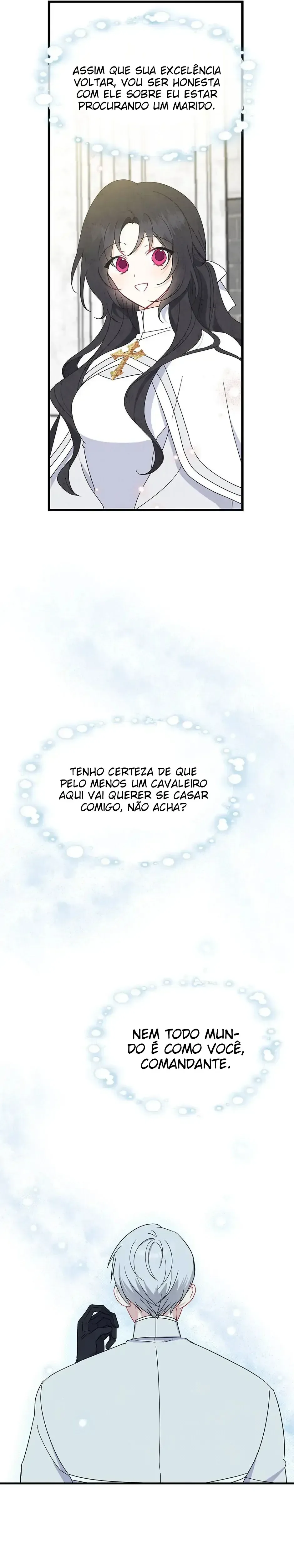 aí vem a colher de prata!! Capitulo 27 Pagina 7