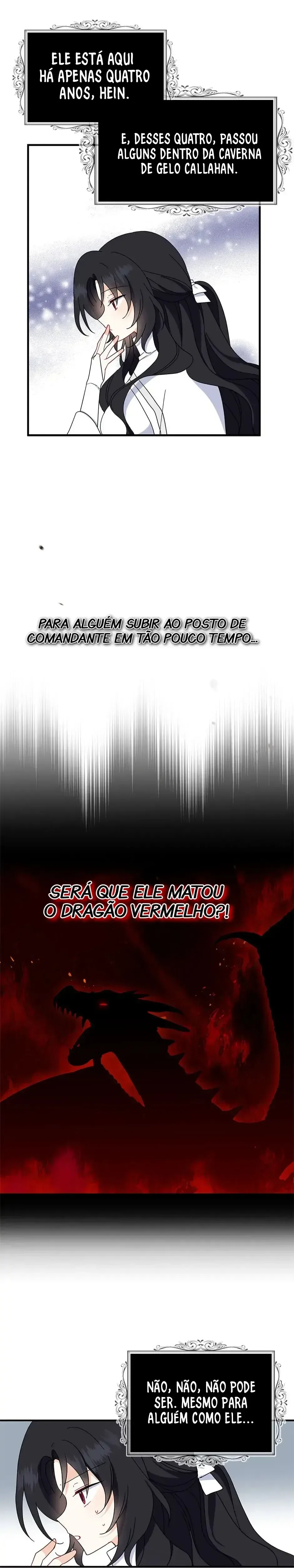 aí vem a colher de prata!! Capitulo 27 Pagina 17