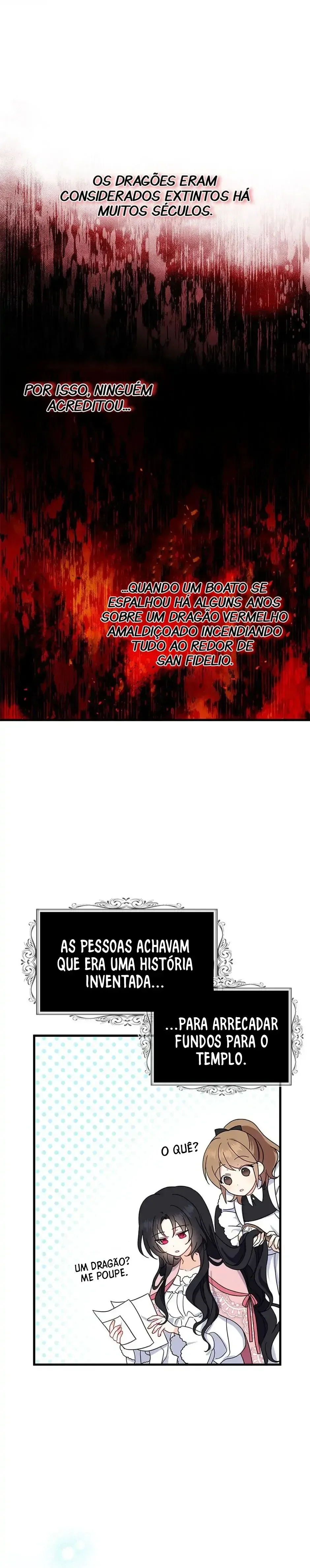 aí vem a colher de prata!! Capitulo 27 Pagina 18