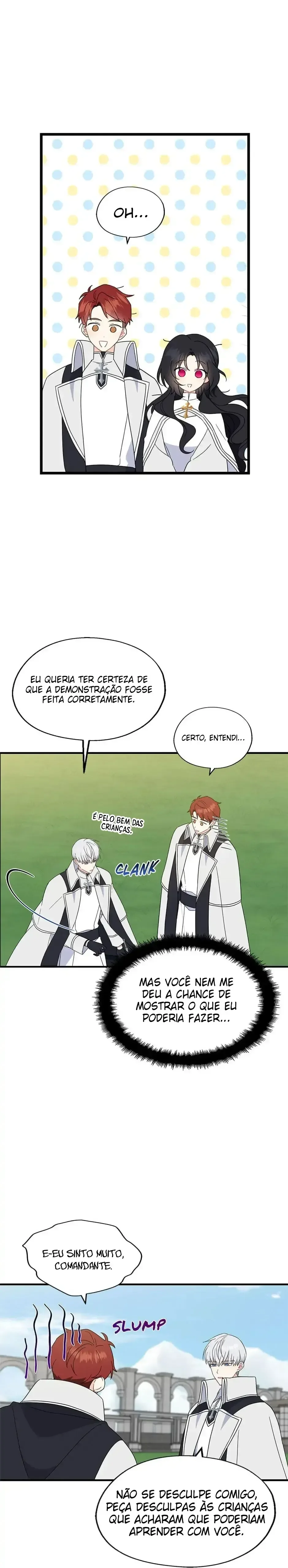 aí vem a colher de prata!! Capitulo 28 Pagina 2