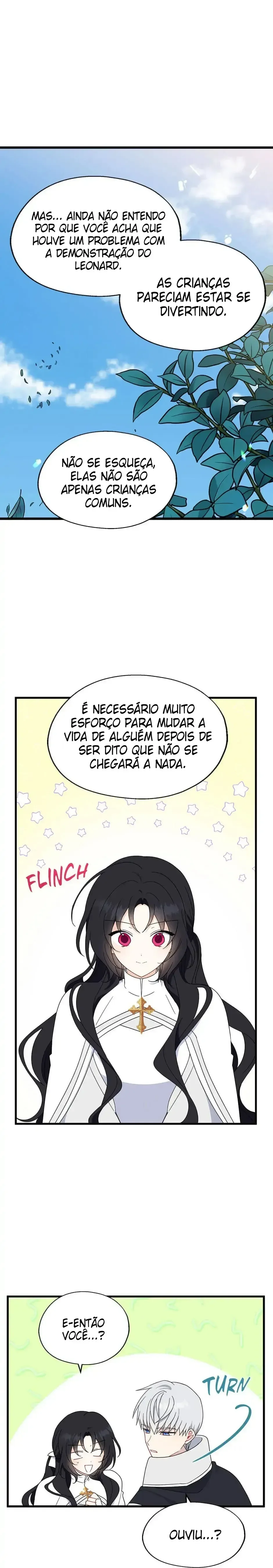 aí vem a colher de prata!! Capitulo 28 Pagina 10