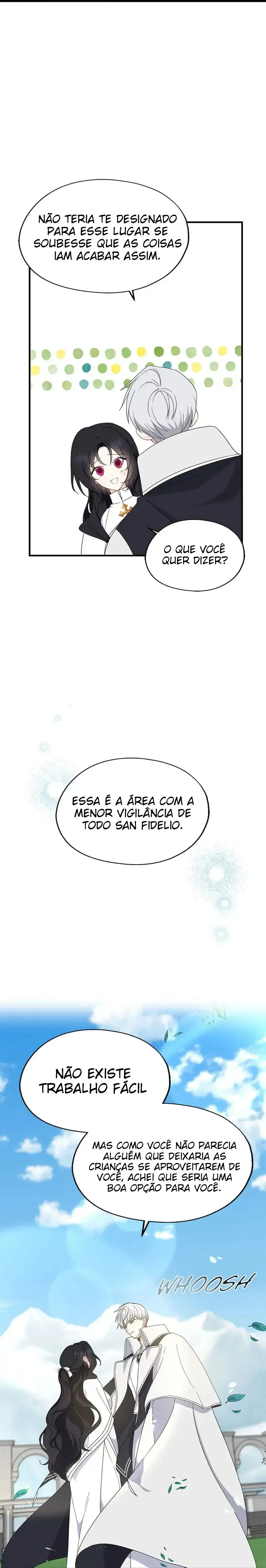 aí vem a colher de prata!! Capitulo 28 Pagina 14