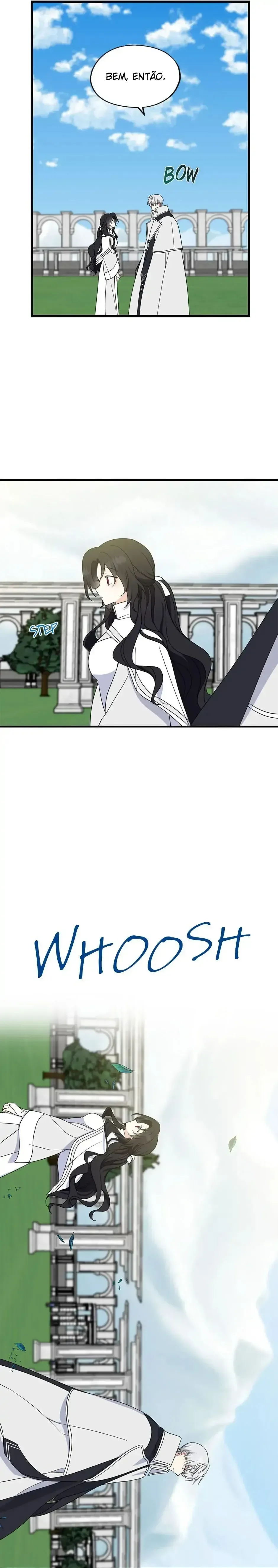 aí vem a colher de prata!! Capitulo 28 Pagina 16