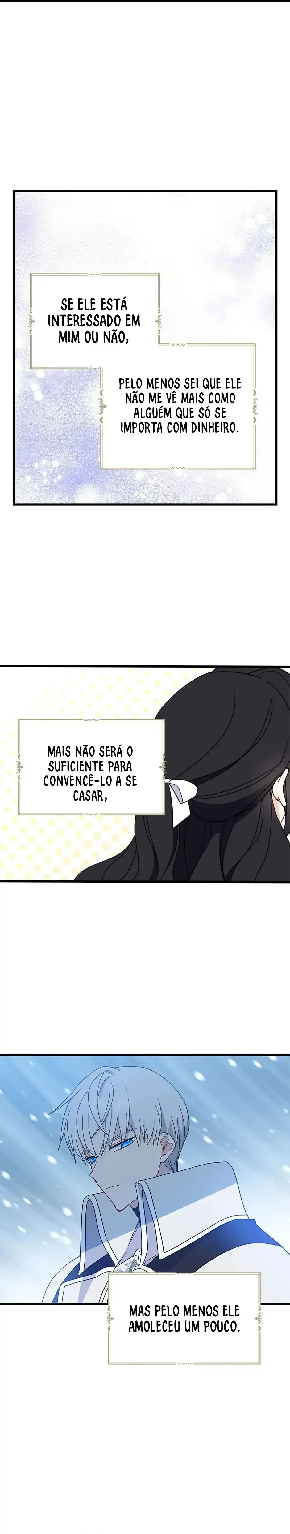 aí vem a colher de prata!! Capitulo 28 Pagina 22