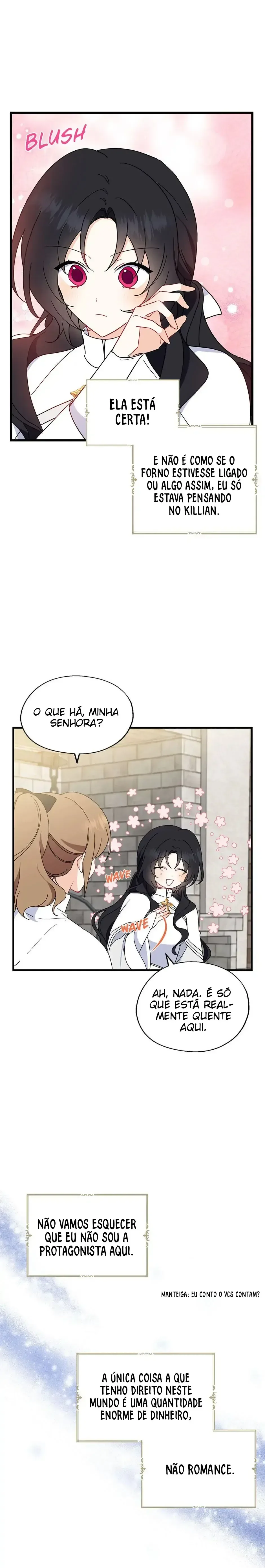 aí vem a colher de prata!! Capitulo 29 Pagina 2