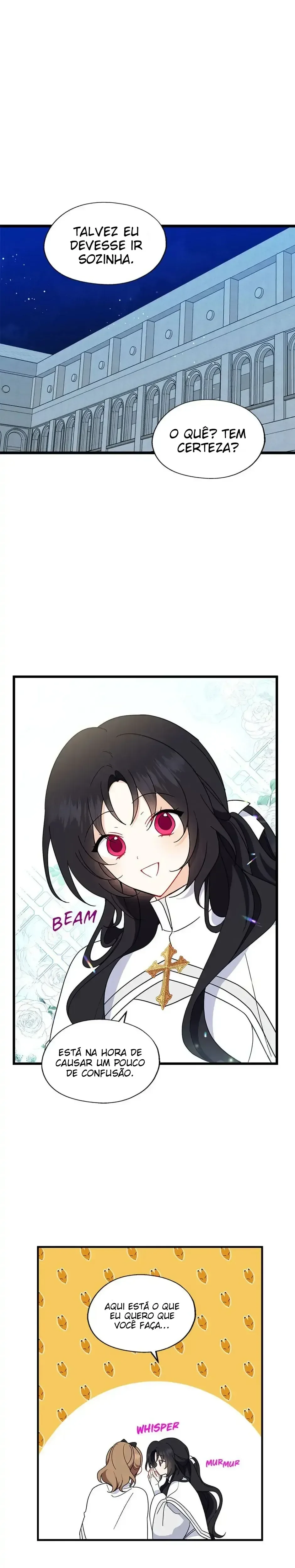 aí vem a colher de prata!! Capitulo 29 Pagina 9