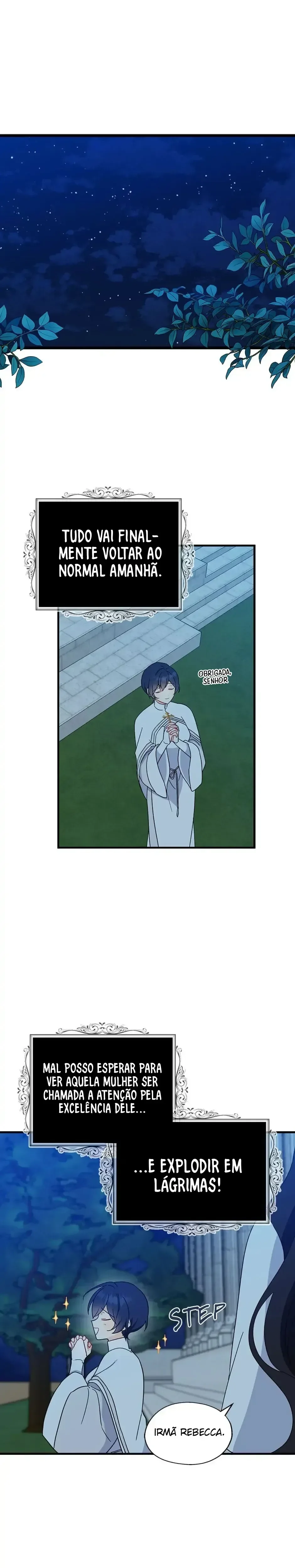 aí vem a colher de prata!! Capitulo 29 Pagina 10