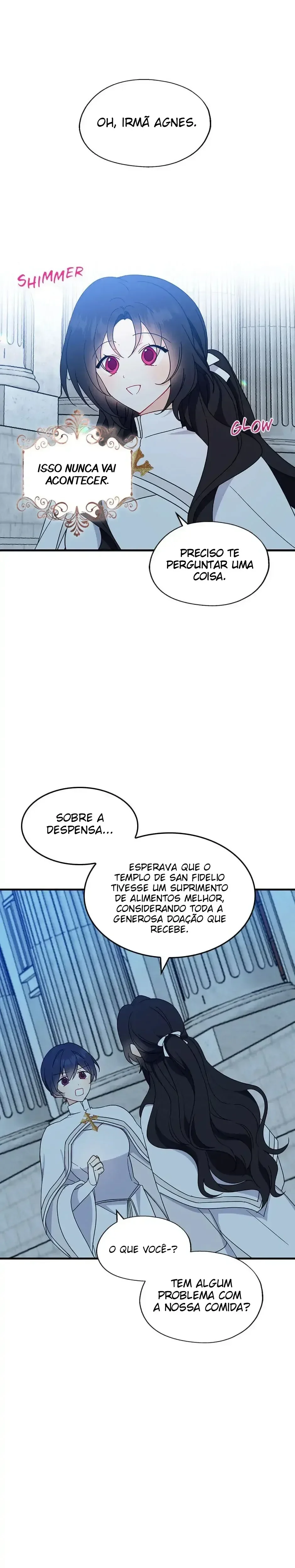 aí vem a colher de prata!! Capitulo 29 Pagina 11