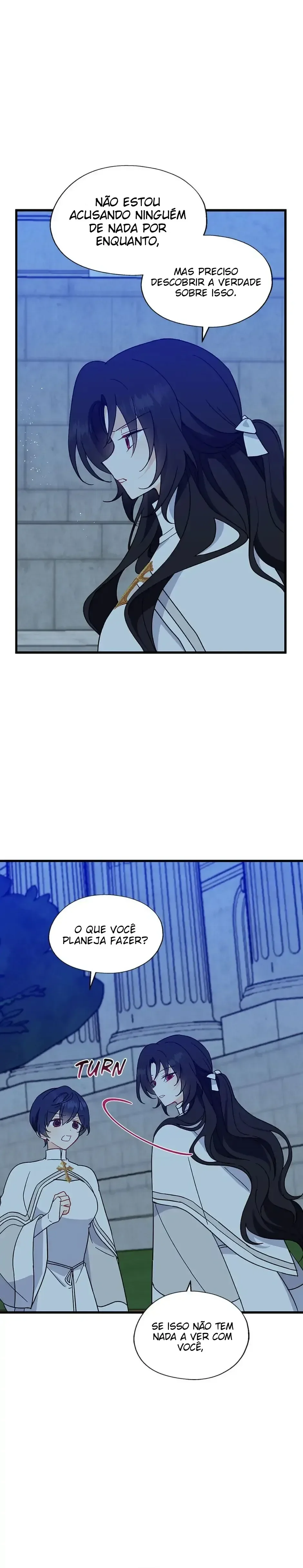 aí vem a colher de prata!! Capitulo 29 Pagina 15