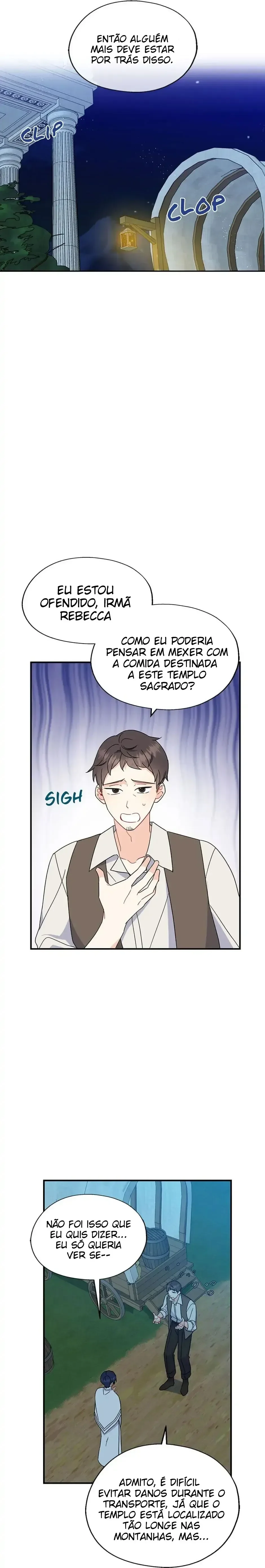 aí vem a colher de prata!! Capitulo 29 Pagina 16