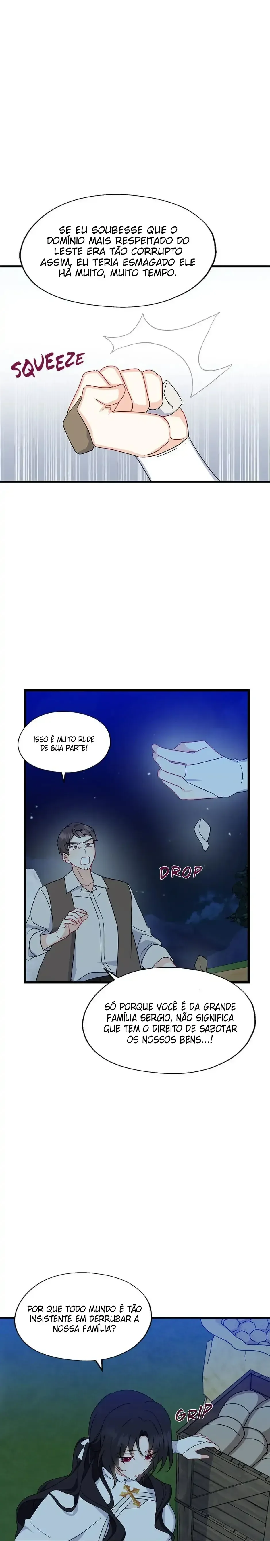 aí vem a colher de prata!! Capitulo 29 Pagina 24