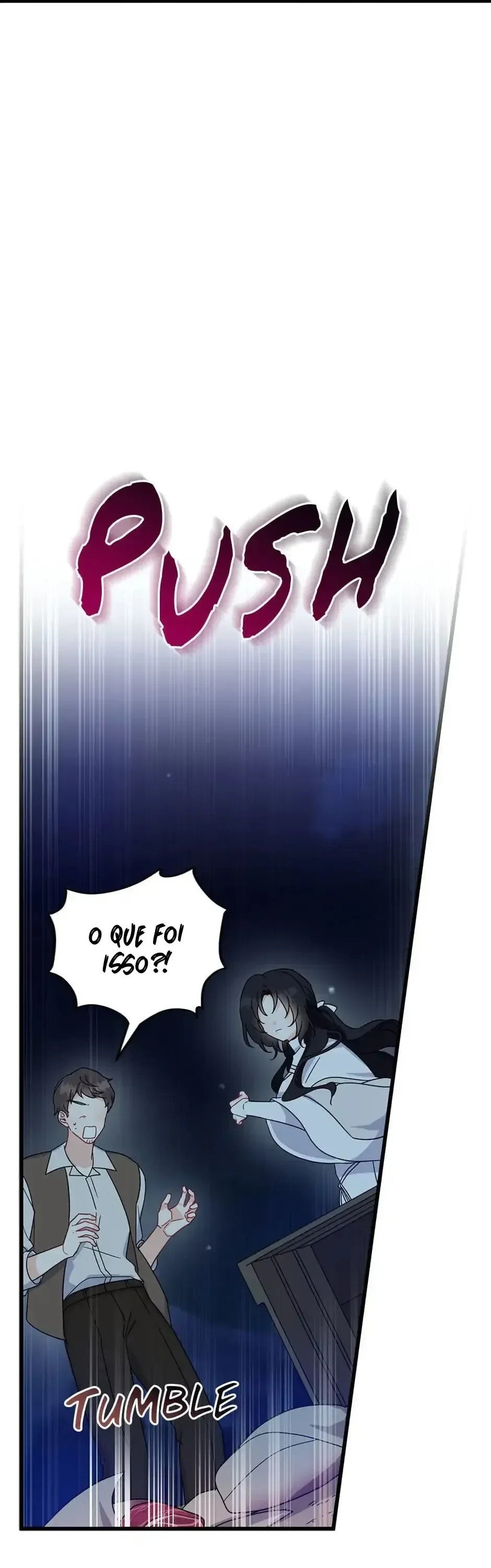 aí vem a colher de prata!! Capitulo 29 Pagina 25