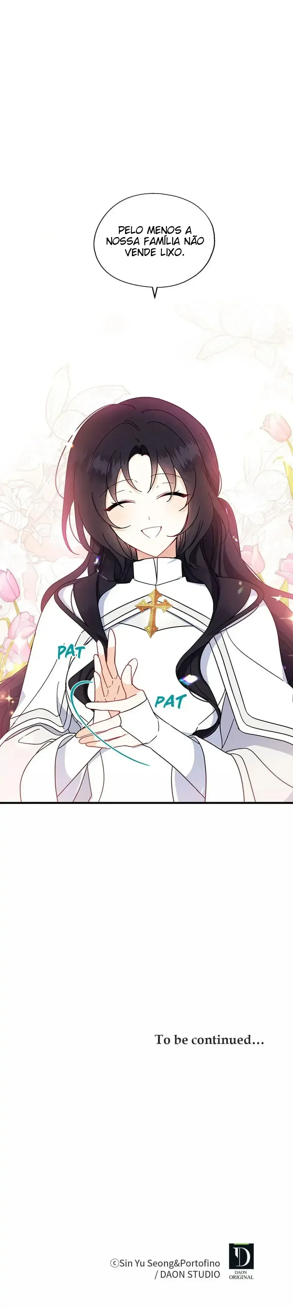 aí vem a colher de prata!! Capitulo 29 Pagina 26