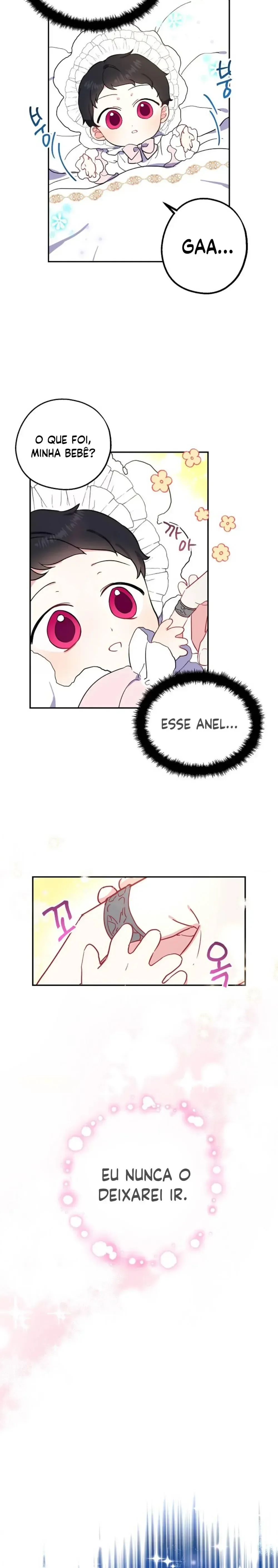 aí vem a colher de prata!! Capitulo 3 Pagina 17