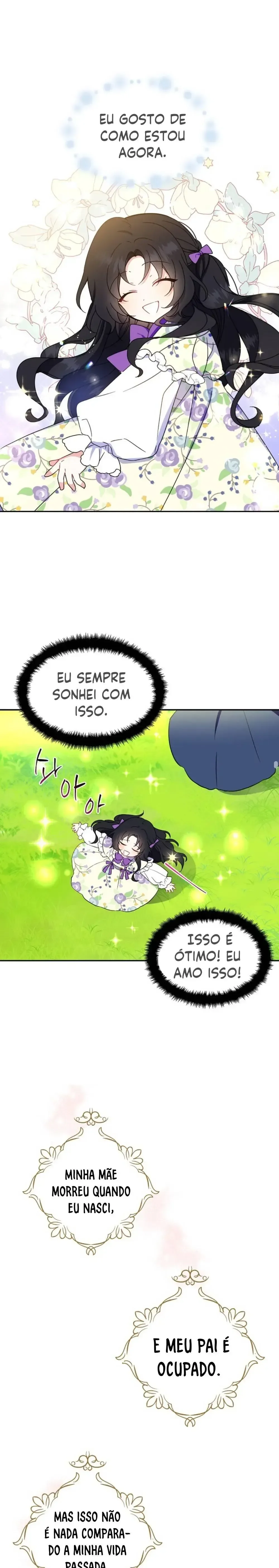 aí vem a colher de prata!! Capitulo 3 Pagina 19