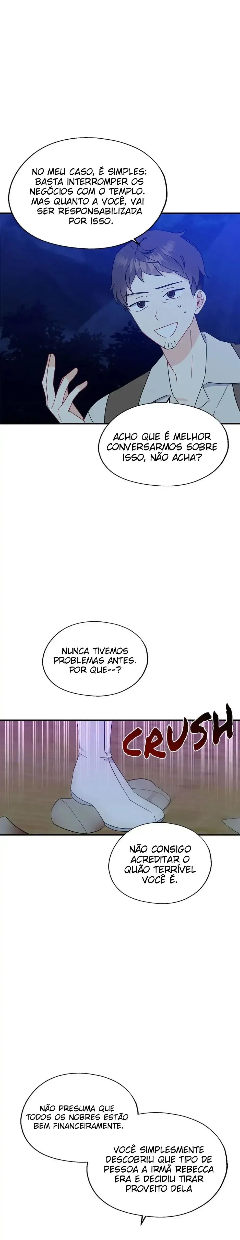 aí vem a colher de prata!! Capitulo 30 Pagina 5