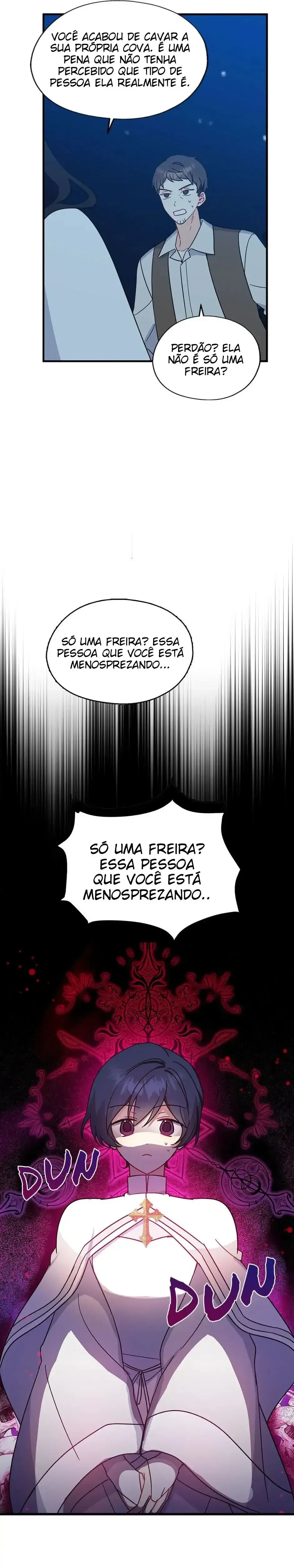 aí vem a colher de prata!! Capitulo 30 Pagina 7