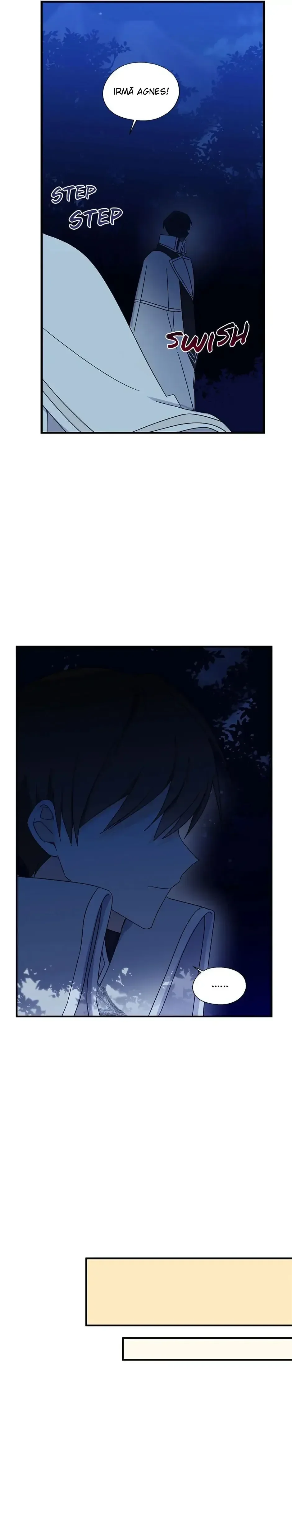 aí vem a colher de prata!! Capitulo 30 Pagina 20