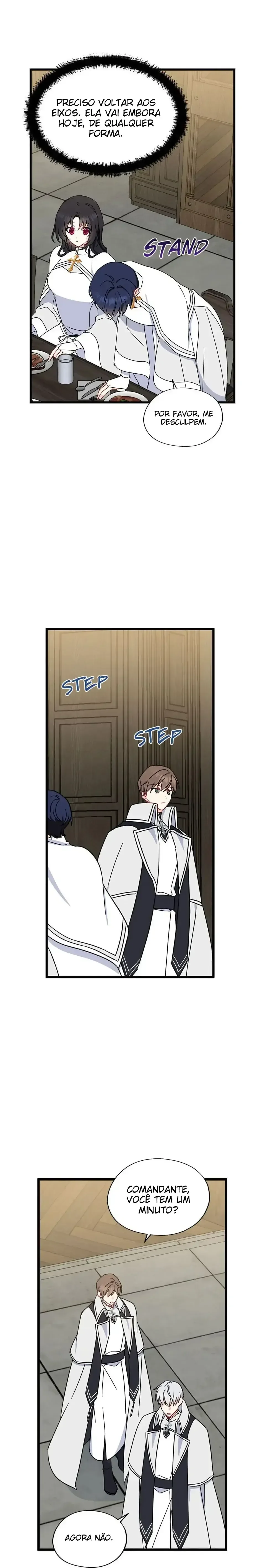 aí vem a colher de prata!! Capitulo 30 Pagina 23