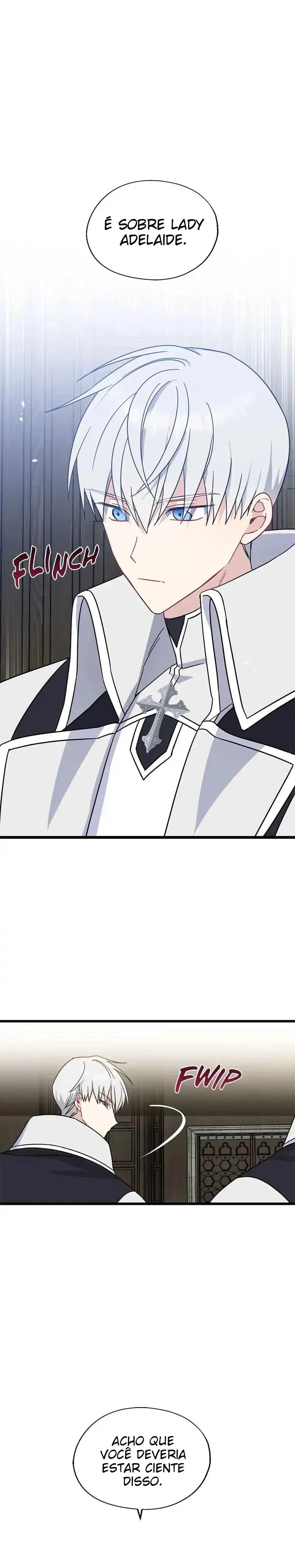 aí vem a colher de prata!! Capitulo 30 Pagina 24