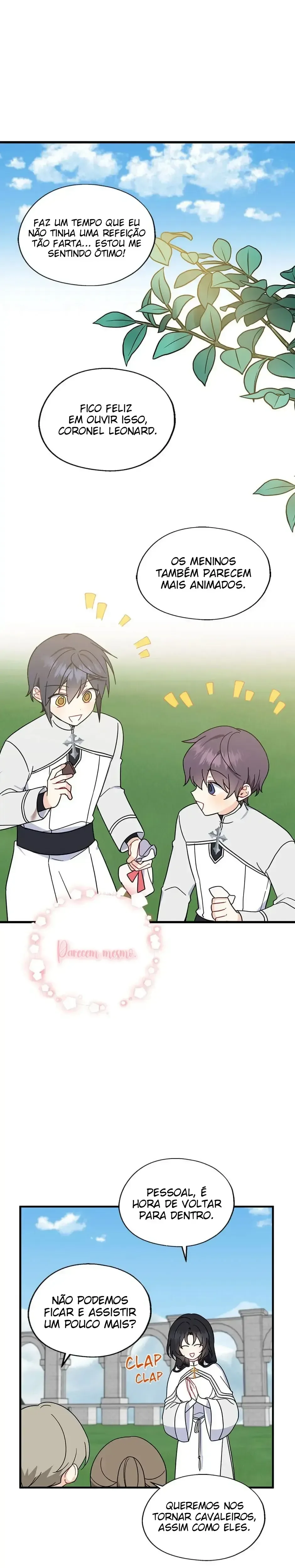 aí vem a colher de prata!! Capitulo 31 Pagina 2