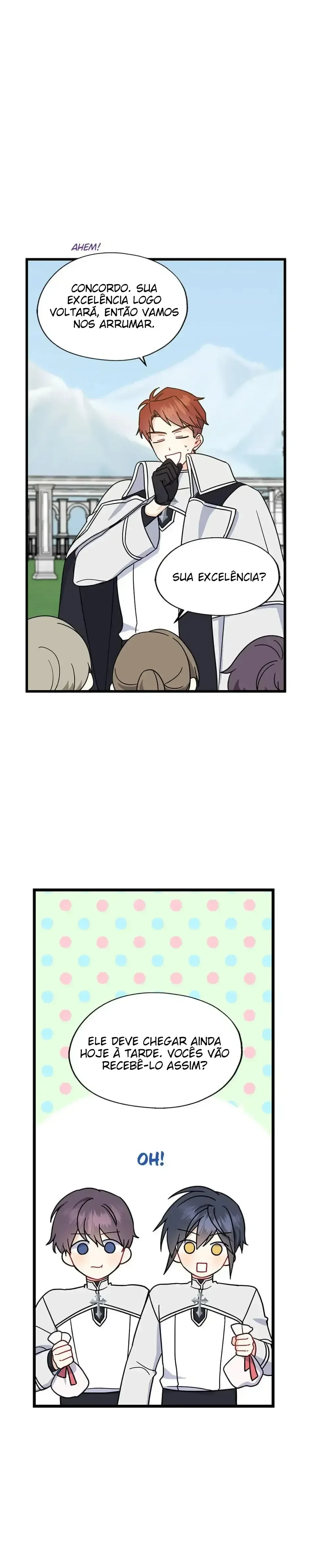 aí vem a colher de prata!! Capitulo 31 Pagina 4