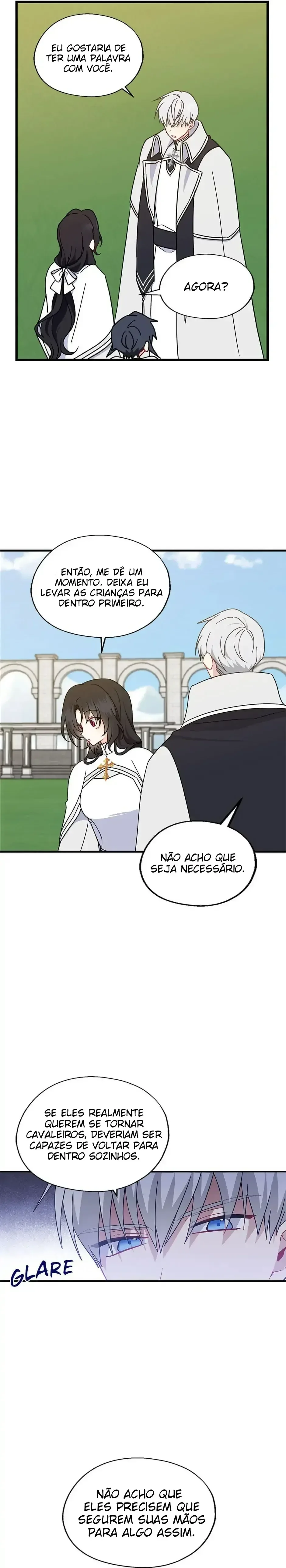 aí vem a colher de prata!! Capitulo 31 Pagina 10