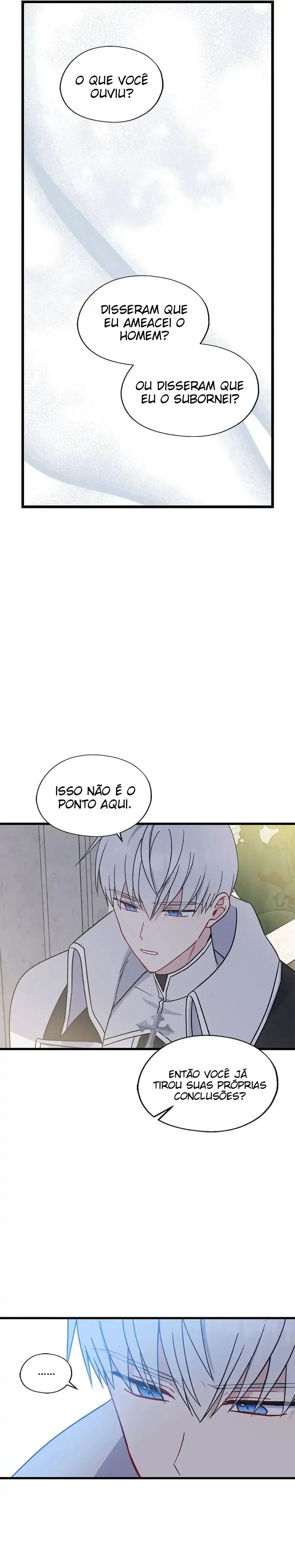 aí vem a colher de prata!! Capitulo 31 Pagina 18