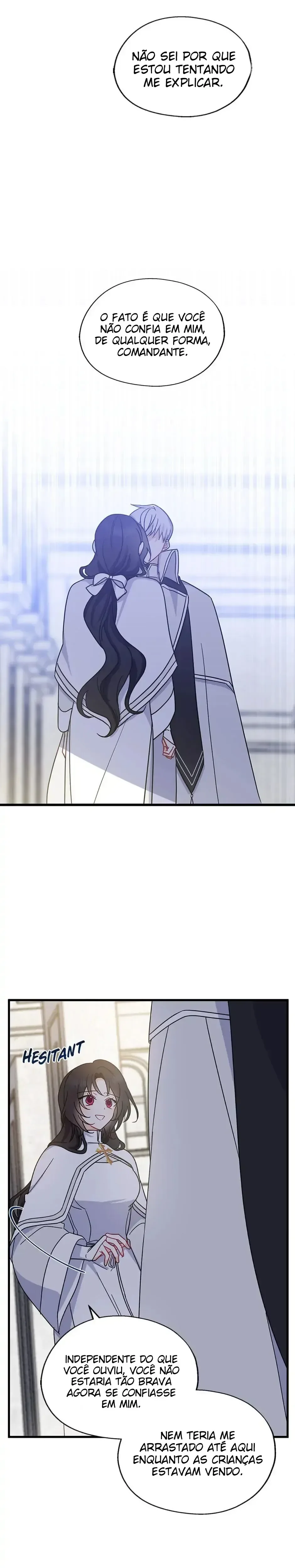 aí vem a colher de prata!! Capitulo 31 Pagina 19