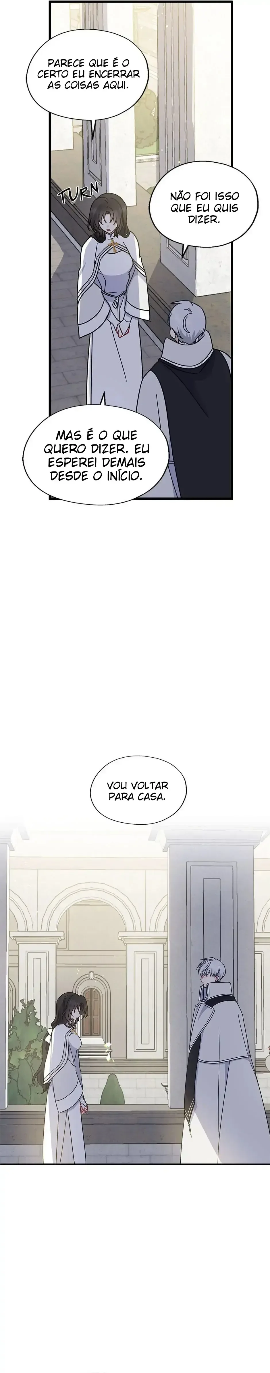 aí vem a colher de prata!! Capitulo 31 Pagina 21